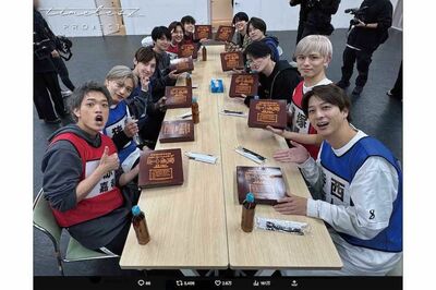 timelesz初冠番組スタートで改めて検証、『タイプロ』にあって『ASAYAN