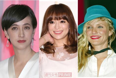 浜崎あゆみ41歳、滝川クリステル42歳、最高齢は53歳！ 有名人の高齢出産ランキング