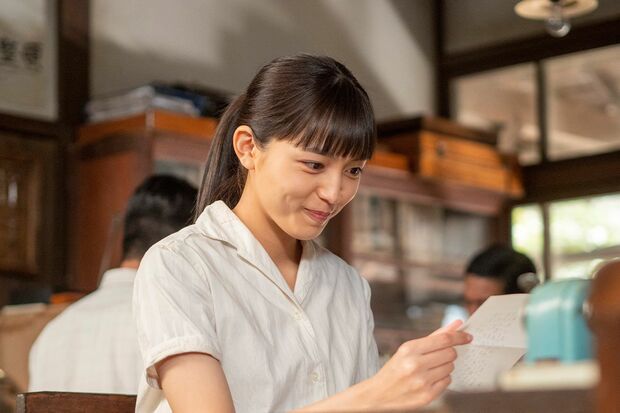 連続テレビ小説『ちむどんどん』NHK総合　月曜〜土曜　朝8時〜ほか