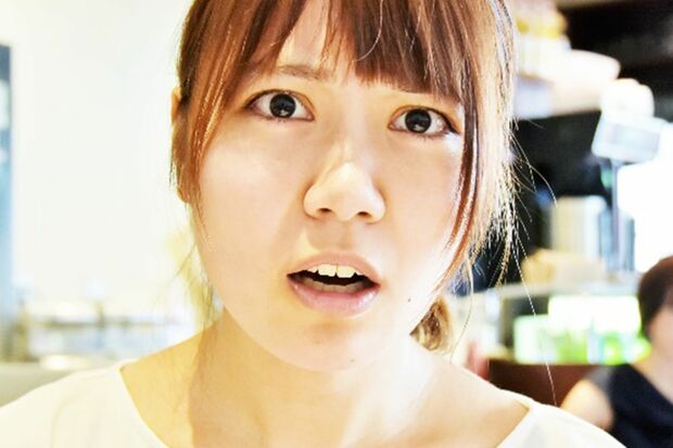 しかし余裕がないようにも見える伊藤さん