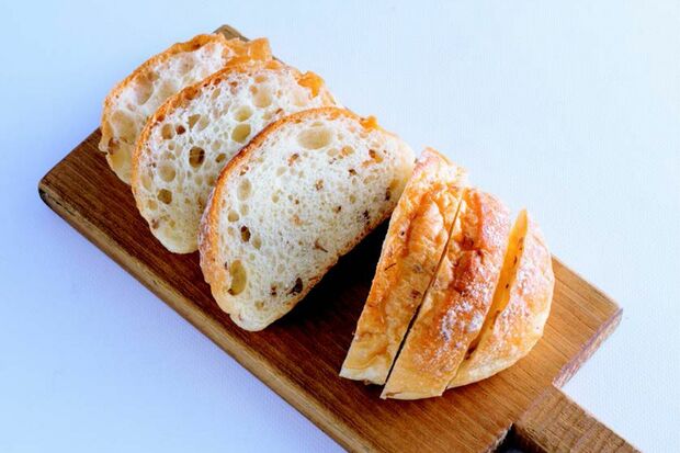 ライ麦　※写真はイメージです