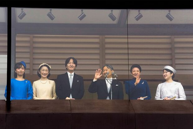 2024年にはマスクを外され、より表情が伝わるように