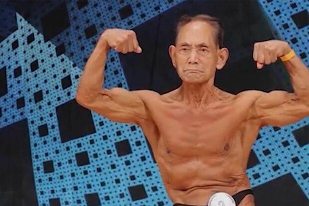 シニア世代の競技人口も増え、ボディビル業界も健康シニアの取り込みにアツい視線を送る