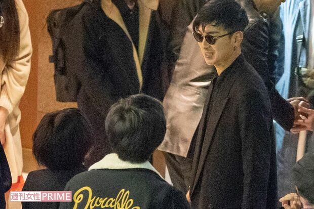 松田翔太 その２