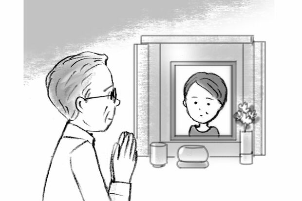 （イラスト／小林裕美子）