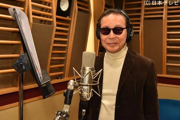 『天才バカボン』主題歌「スペシャルな方に」とタモリに