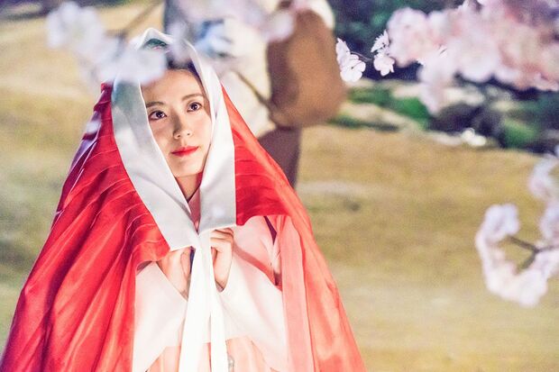 『100日の郎君様』(C)STUDIO DRAGON CORPORATION