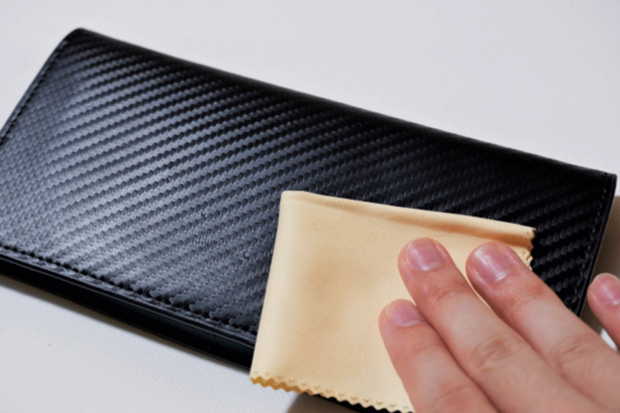 定期的な財布もお金もキレイに（※画像はイメージです）