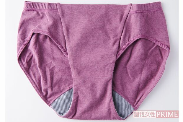 ayame（あやめ）分離型吸水サニタリーショーツ