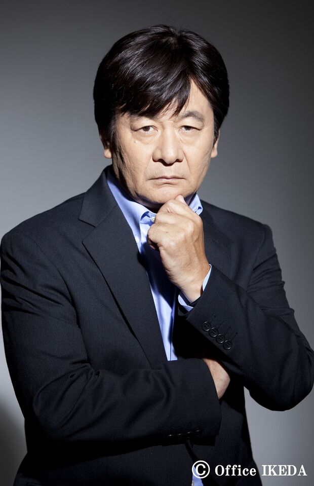 池田武央さん●心霊研究家。子どものころから目に見えないものが見えたが、30代で霊の攻撃的な要求に日常生活が難しくなる。修行を始め、池田流の関わり方を編み出す。池田さんのYouTubeチャンネル（@user-sl8xs6gh4u）も人気。（写真提供／池田武央）