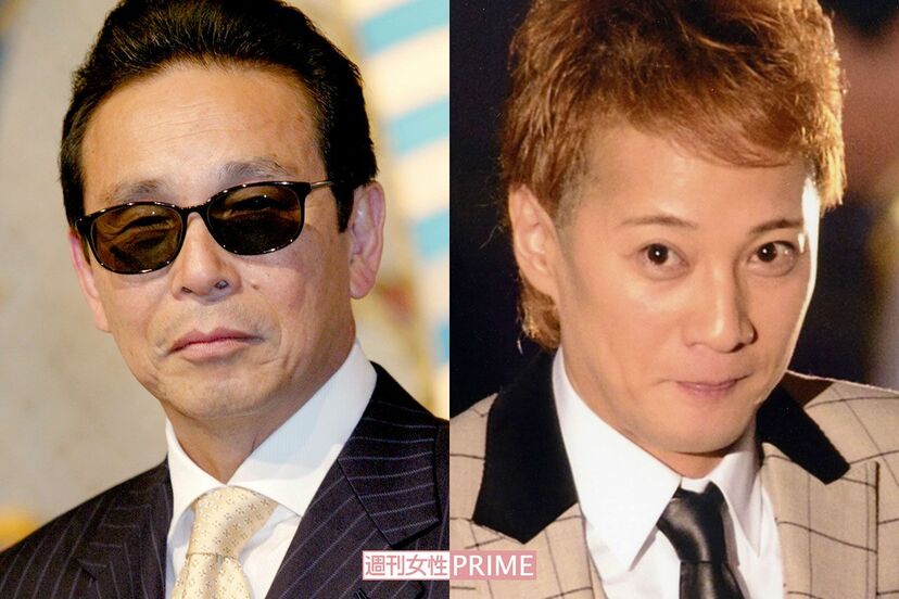 画像・写真】中居正広の引退でフジ『いいとも！』伝説の最終回が話題