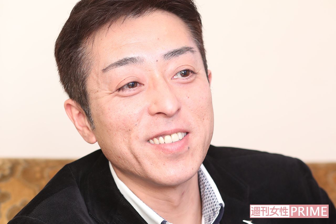 画像・写真】船木和喜の大ジャンプの秘密は「ブーイングが作る上昇気流」だった | 週刊女性PRIME