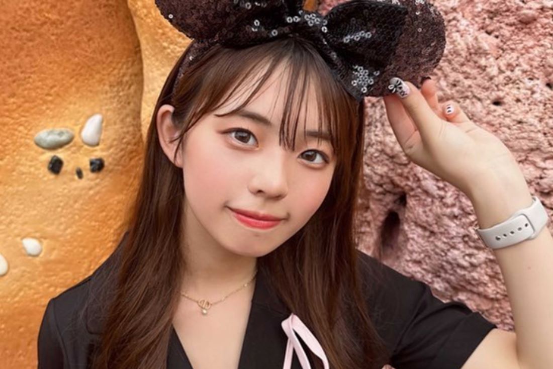 ジュニアアイドル姫 