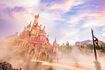 東京ディズニーランド（公式サイトより）