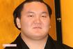 元横綱・白鵬翔