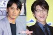 反町隆史と及川光博