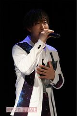 サンウ　撮影／高梨俊浩