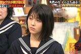 お疲れなのか1/11の『しくじり先生』（テレビ朝日系）ではうたた寝する姿も