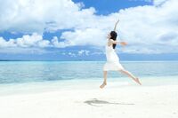 【心理診断】ポジティブにいこう！　あなたの「楽観主義度」チェック