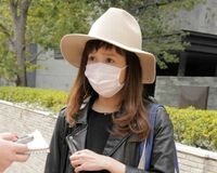 プロデュースブランドでの横領に人気モデル田中里奈は困惑