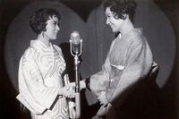 原節子・山口淑子が生誕100年、激動の時代を生き抜いた「伝説の2大女優」の軌跡