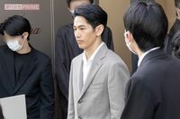 『東京リベンジャーズ2』出演の永山絢斗、大麻所持の疑いで逮捕に「許さない」兄・永山瑛太も見限った「女…