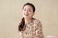 尾野真千子、40歳目前に聞いた“結婚離婚を経験して強くなった30代”からの卒業