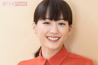 綾瀬はるか『いだてん』で6年ぶり大河 熊本弁は「言葉の響きがすごく可愛らしい」