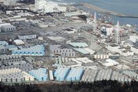 <ルポ原発>限界までわずか、フクイチ汚染水「薄めて海へ放出」で大丈夫なのか?