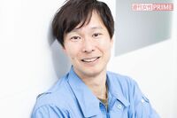 ゴミ清掃員芸人・マシンガンズ滝沢秀一が見た「ヤバゴミ」の世界!電池のせいで年間500台の清掃車が炎上!…