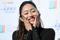 安藤美姫、16歳教え子とのデート報道に「これはダメだと思う」批判続出 過去の恋愛でも度々物議に