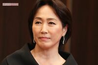 高島礼子がミュージカルに初挑戦!『東京ラブストーリー』で柿澤勇人と笹本玲奈、濱田龍臣と唯月ふうからに…