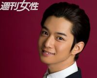 千葉雄大「優しくされると、しっぽ振ってついてっちゃう」
