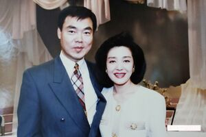 『NNNきょうの出来事』で、櫻井よしこさんと