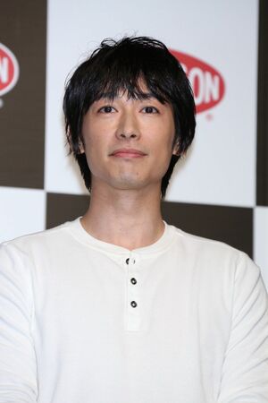 ディーン・フジオカはフォーが大好き