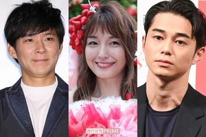 左から、渡部建、木下優樹菜、東出昌大。たちの悪い不倫をする人には共通点がありました