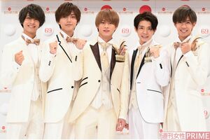 King&Princeはデビュー曲『シンデレラガール』が70万枚の大ヒット。