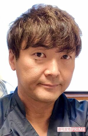 大塚亮先生・おおつか医院院長。医学博士。循環器専門医。