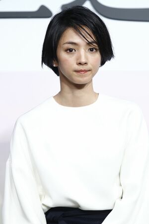 俳優の弟（真之介）とモデルの妹（みなみ）も有名な満島ひかりだが……