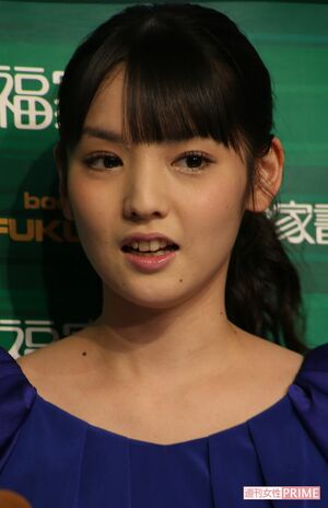 帯状疱疹を告白した有名人　道重さゆみ（32）