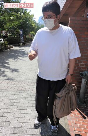 『マヂカルラブリー』の村上を直撃