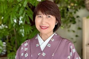 増田由紀さん