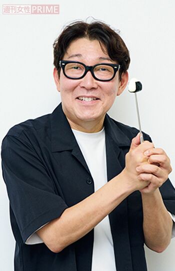 中村祐介さん●一般社団法人「おにぎり協会」代表理事。おにぎりを通じて国内外に和食文化を普及する取り組みを行う。『マツコの知らない世界』(TBS系)などメディア出演も多数。