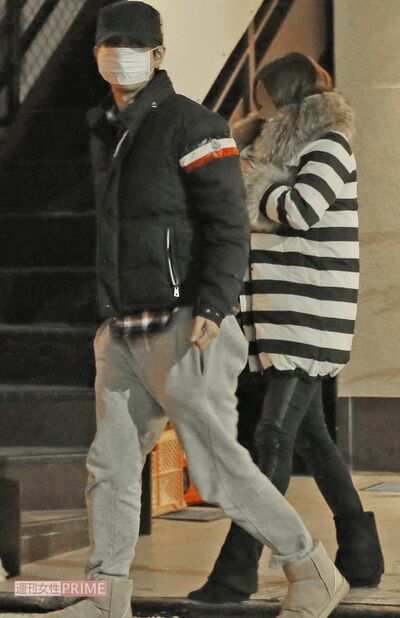 SUPER EIGHT・丸山隆平出演舞台『震度3』で「オペラグラス禁止