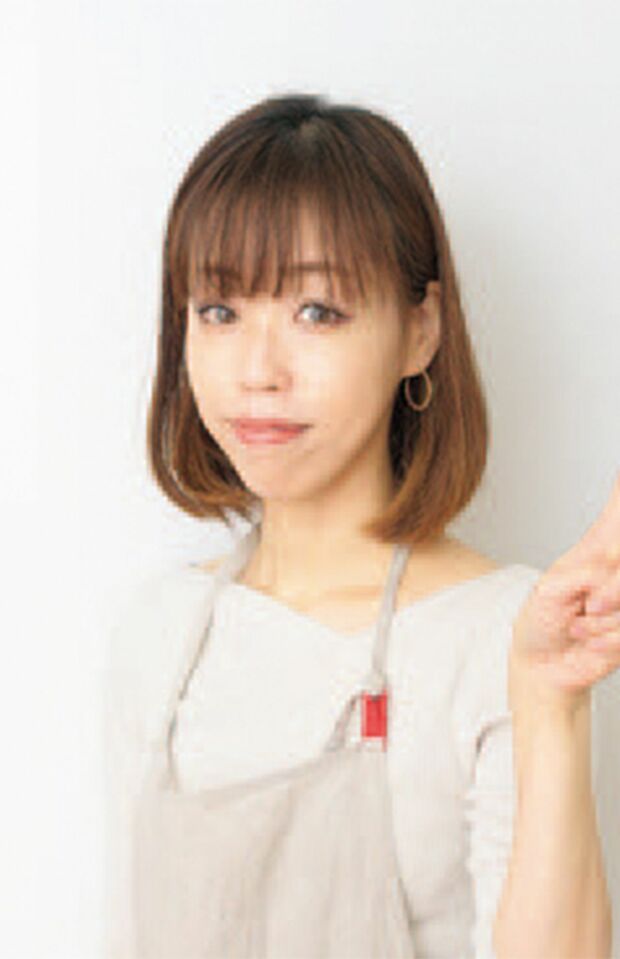 おにゃさん●ダイエットカウンセラー、食べやせ専門家、料理研究家。自身や夫のダイエット経験から“食べてやせる”レシピを確立。近著に『炭水化物とタンパク質で50代が続々10kg以上やせ！　たんタンダイエット』（扶桑社）。