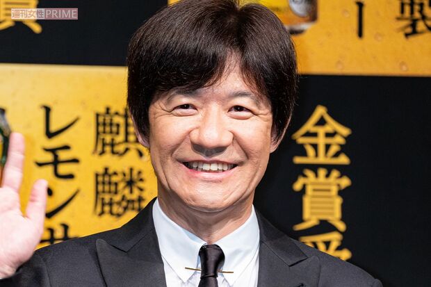 ウッチャンナンチャン・内村光良