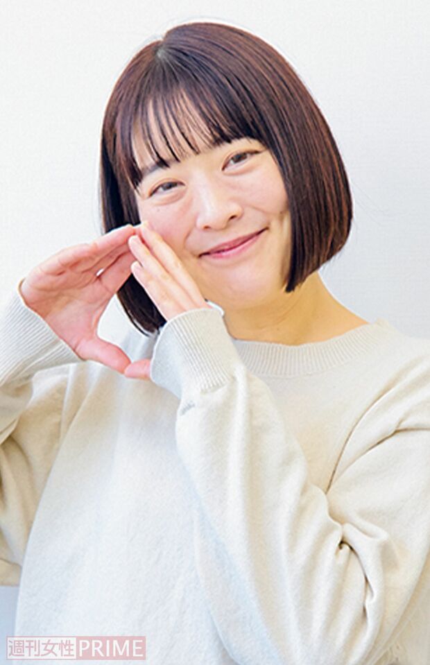 菅本香菜さん●「旅するおむすび屋」代表。おむすびを通じた食育や全国の食文化取材に取り組む。著書に『日本のおむすび47都道府県を旅して見つけた毎日楽しめるレシピ94』（ダイヤモンド社）。　撮影／山田智絵