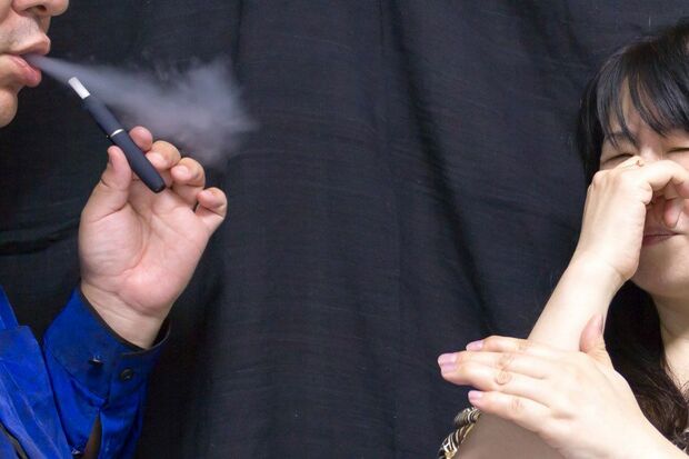 アイコスの場合