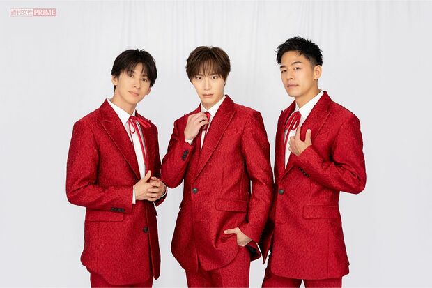 SHOW-WAメンバー（撮影／伊藤和幸）