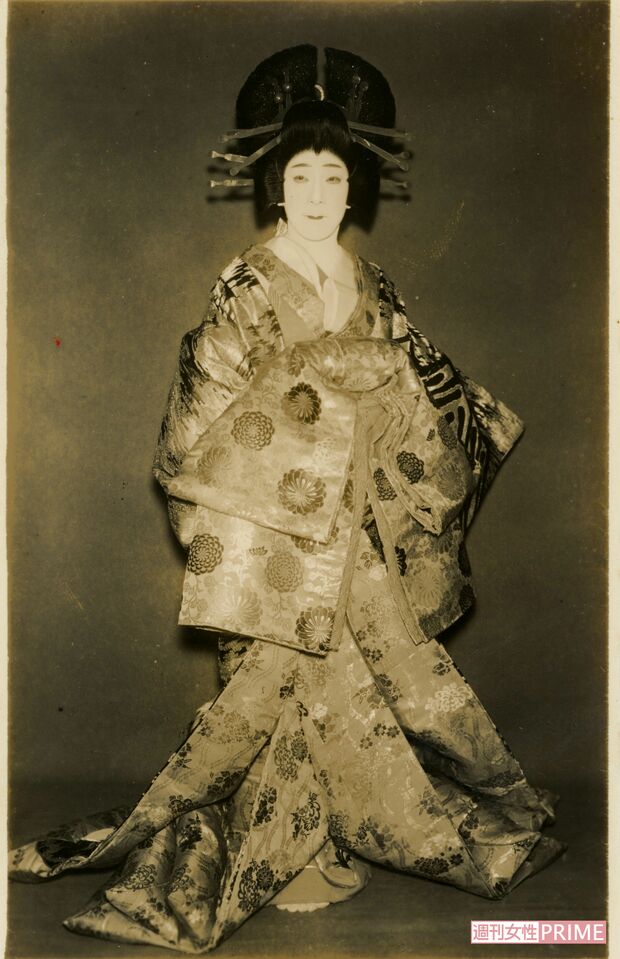 十二代目・片岡仁左衛門